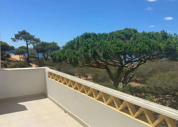 Praia da Falésia Alfa Mar Albufeira