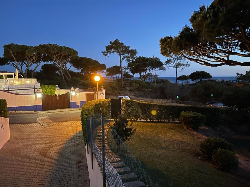 Da Falésia Alfa Mar Albufeira
