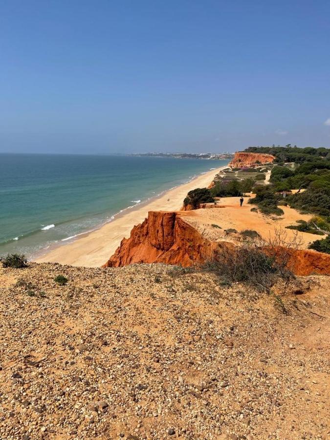 Da Falésia Alfa Mar Albufeira Olhos de Agua (Albufeira)