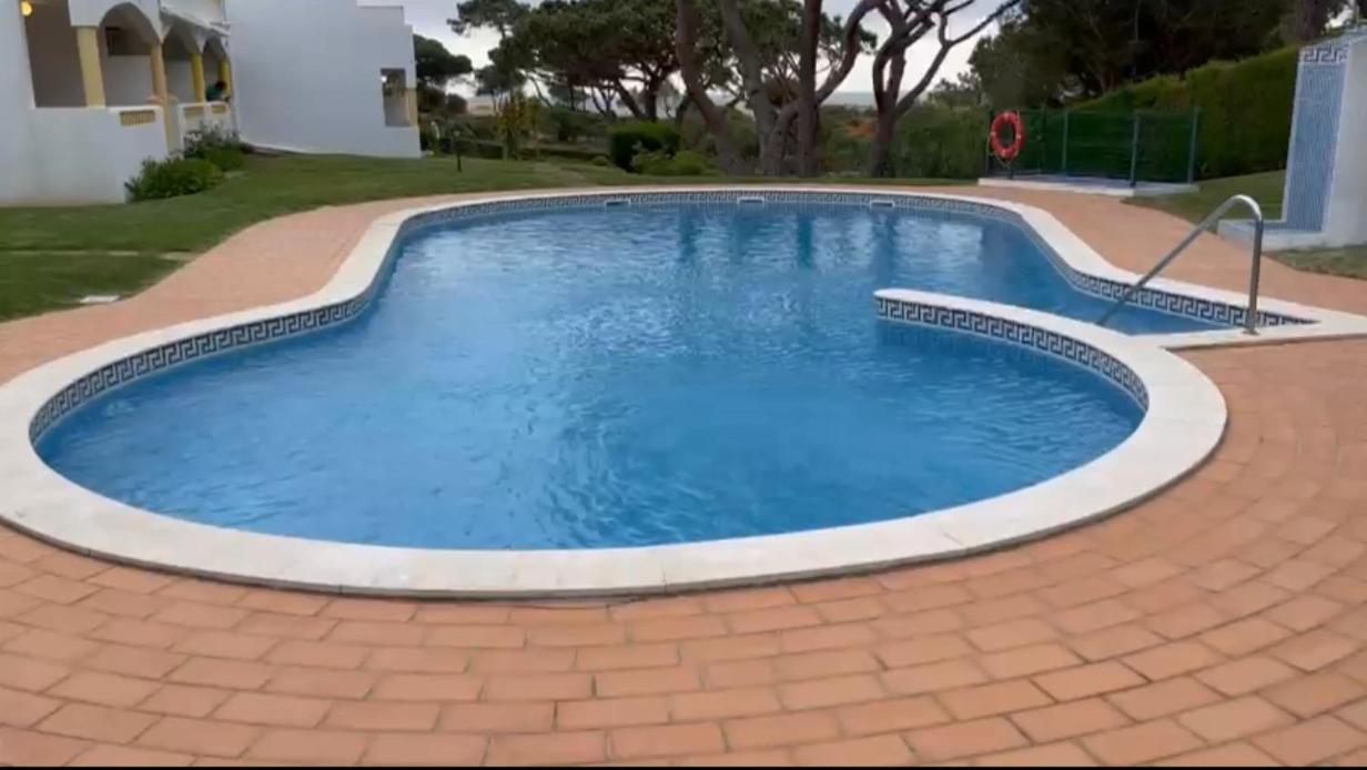 Da Falésia Alfa Mar Albufeira