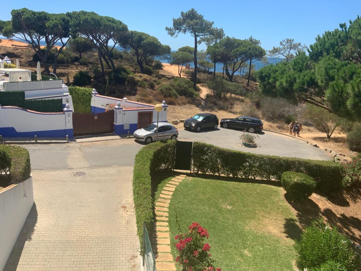 Da Falésia Alfa Mar Albufeira Hébergement de vacances