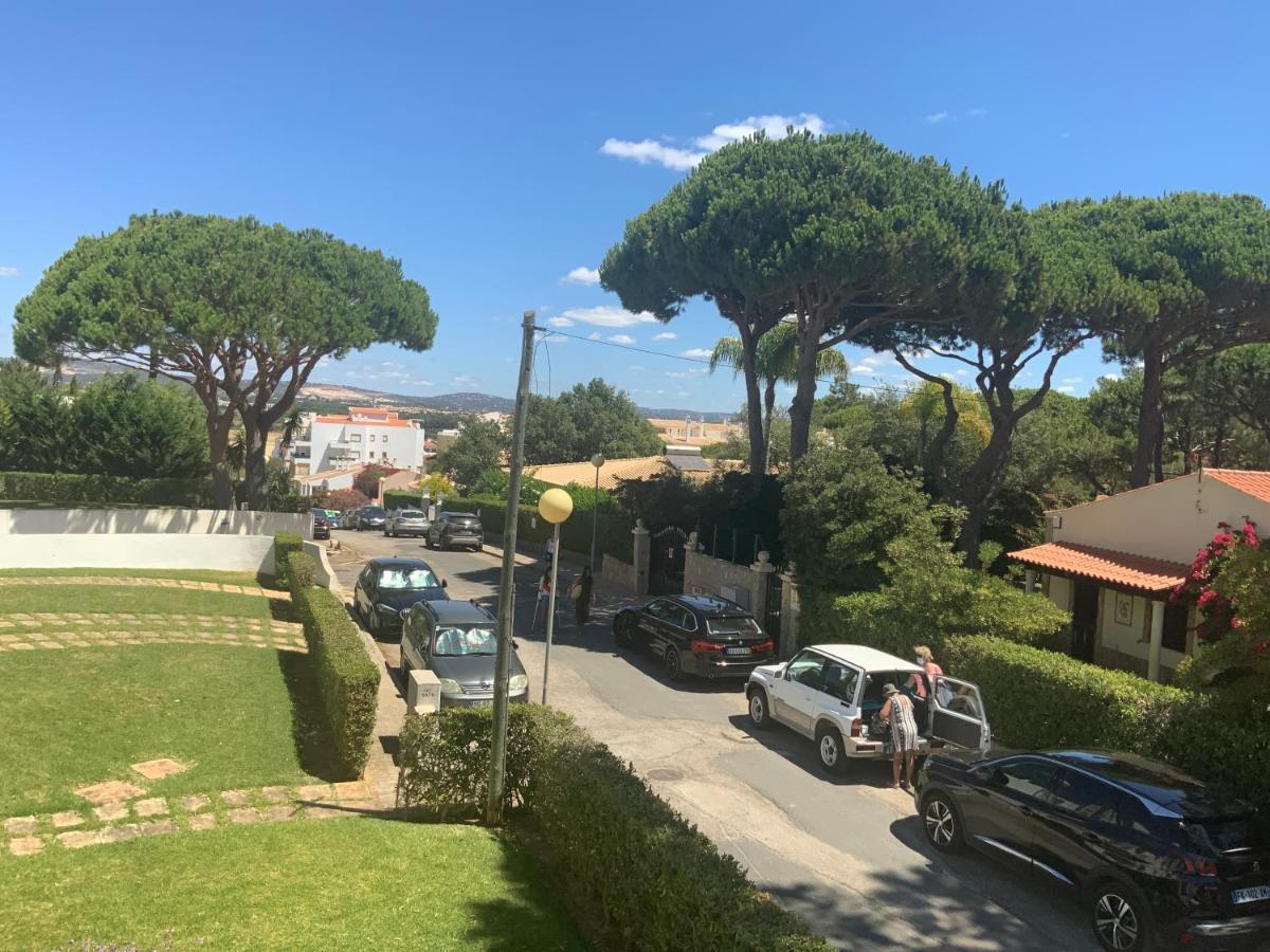 Hébergement de vacances Da Falésia Alfa Mar Albufeira *