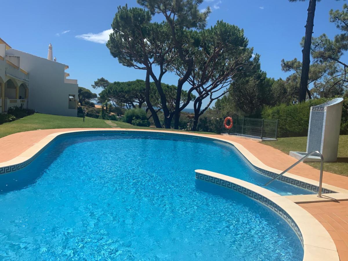 Da Falésia Alfa Mar Albufeira Hébergement de vacances